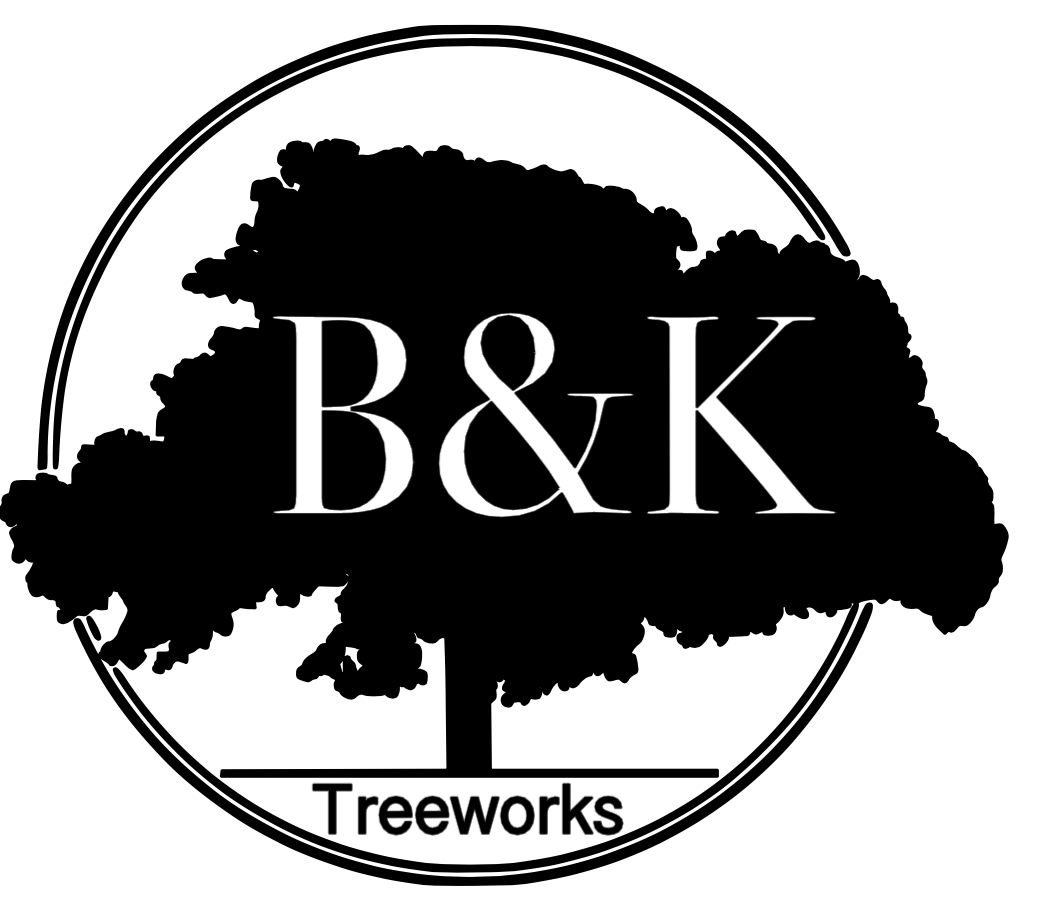 BK Treeworks Logo